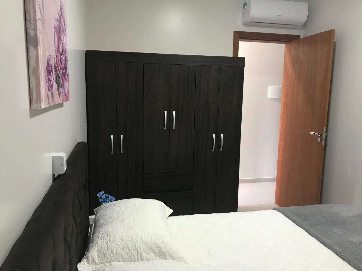 Residencial Quinta Dos Acores Garopaba Exteriör bild