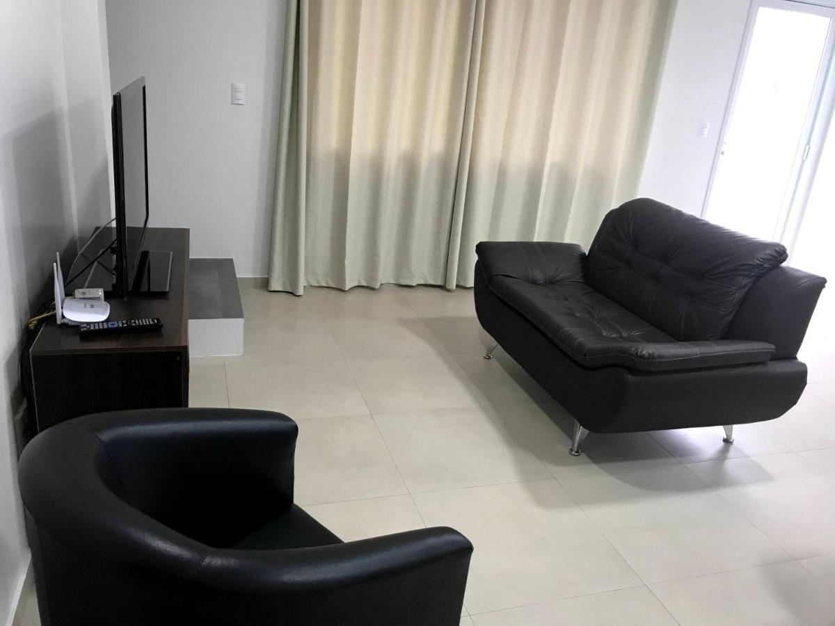 Residencial Quinta Dos Acores Garopaba Exteriör bild