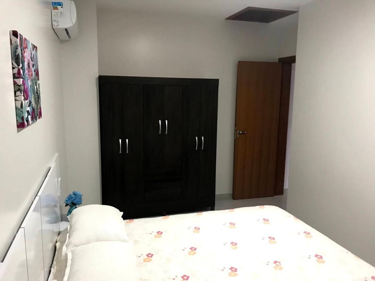 Residencial Quinta Dos Acores Garopaba Exteriör bild