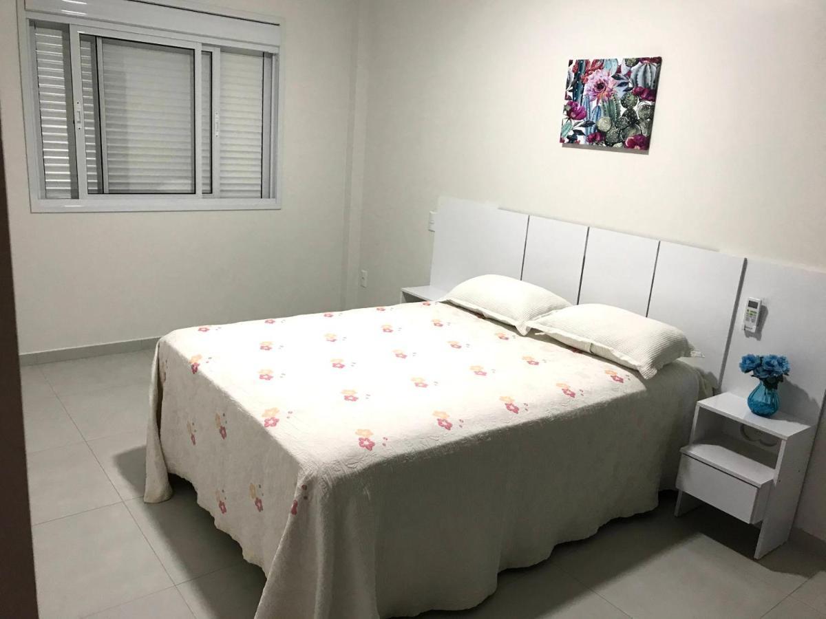 Residencial Quinta Dos Acores Garopaba Exteriör bild