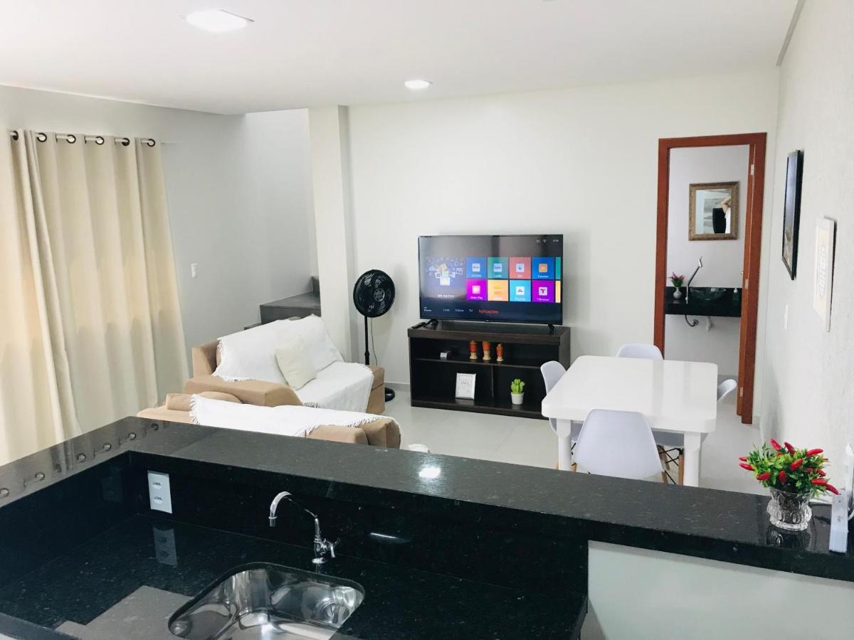 Residencial Quinta Dos Acores Garopaba Exteriör bild