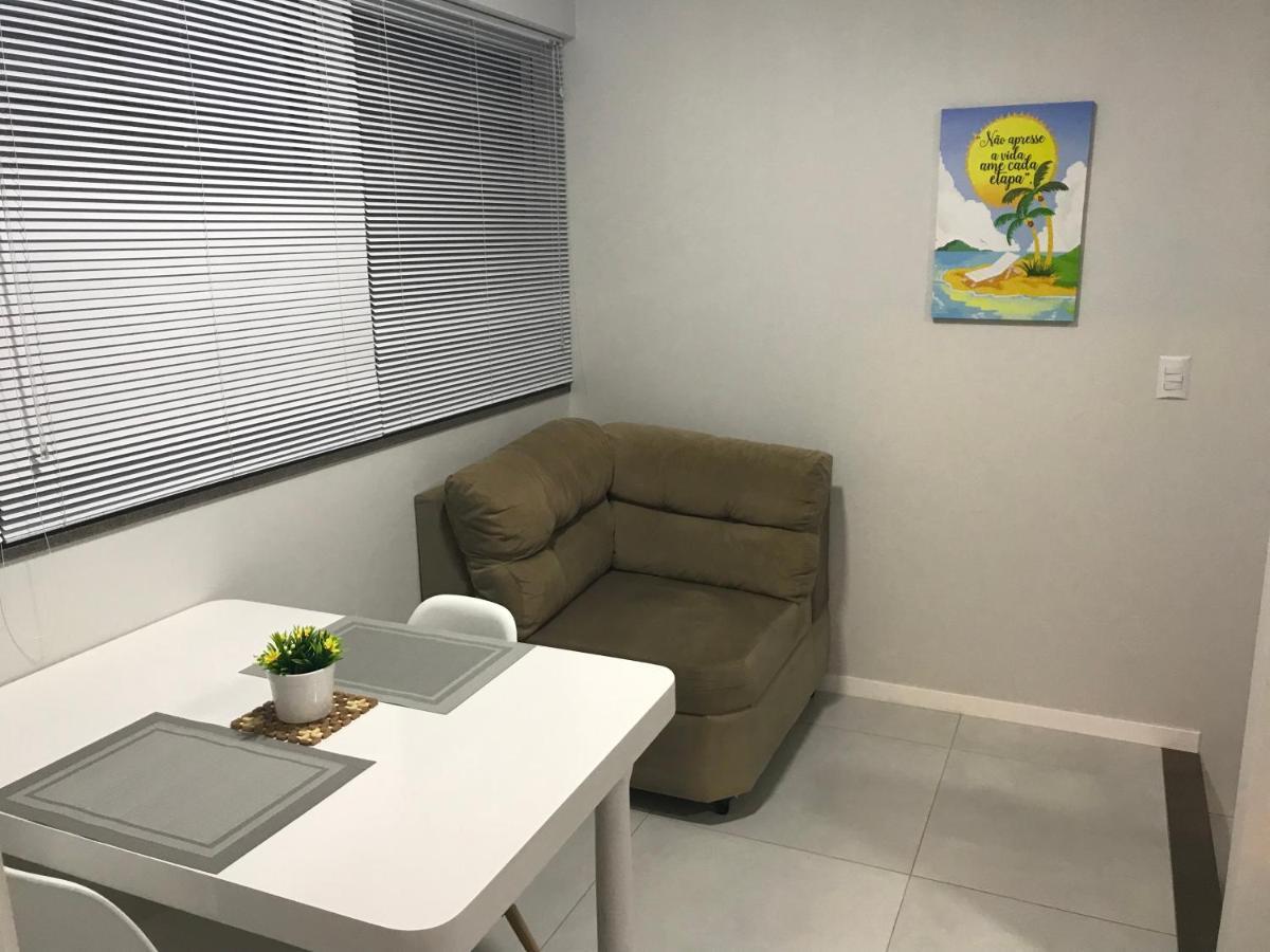 Residencial Quinta Dos Acores Garopaba Rum bild